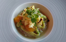 De Hoornse Kogge餐厅图片