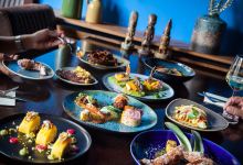 Carlina's Latin Cuisine美食图片