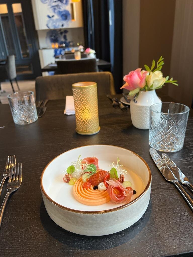 Restaurant Hofferkeukens