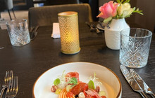 Restaurant Hofferkeukens餐厅图片