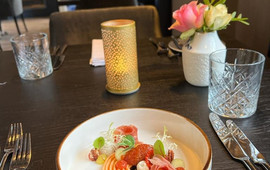 Restaurant Hofferkeukens