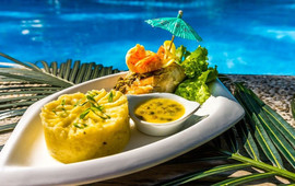 El Nido Coco Restaurant