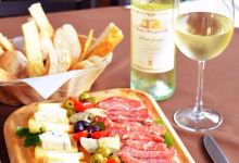 Invita Bistro美食图片