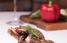 Lucca Ristorante餐厅图片