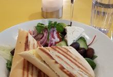 Roomer Coffee & Deli美食图片