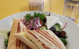 Roomer Coffee & Deli