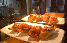 Pizza Pazza餐厅图片