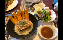 The Market餐厅图片