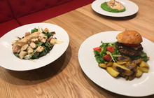 Bistro Café friends餐厅图片