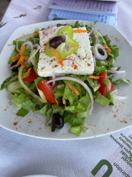 The Skondros Restaurant