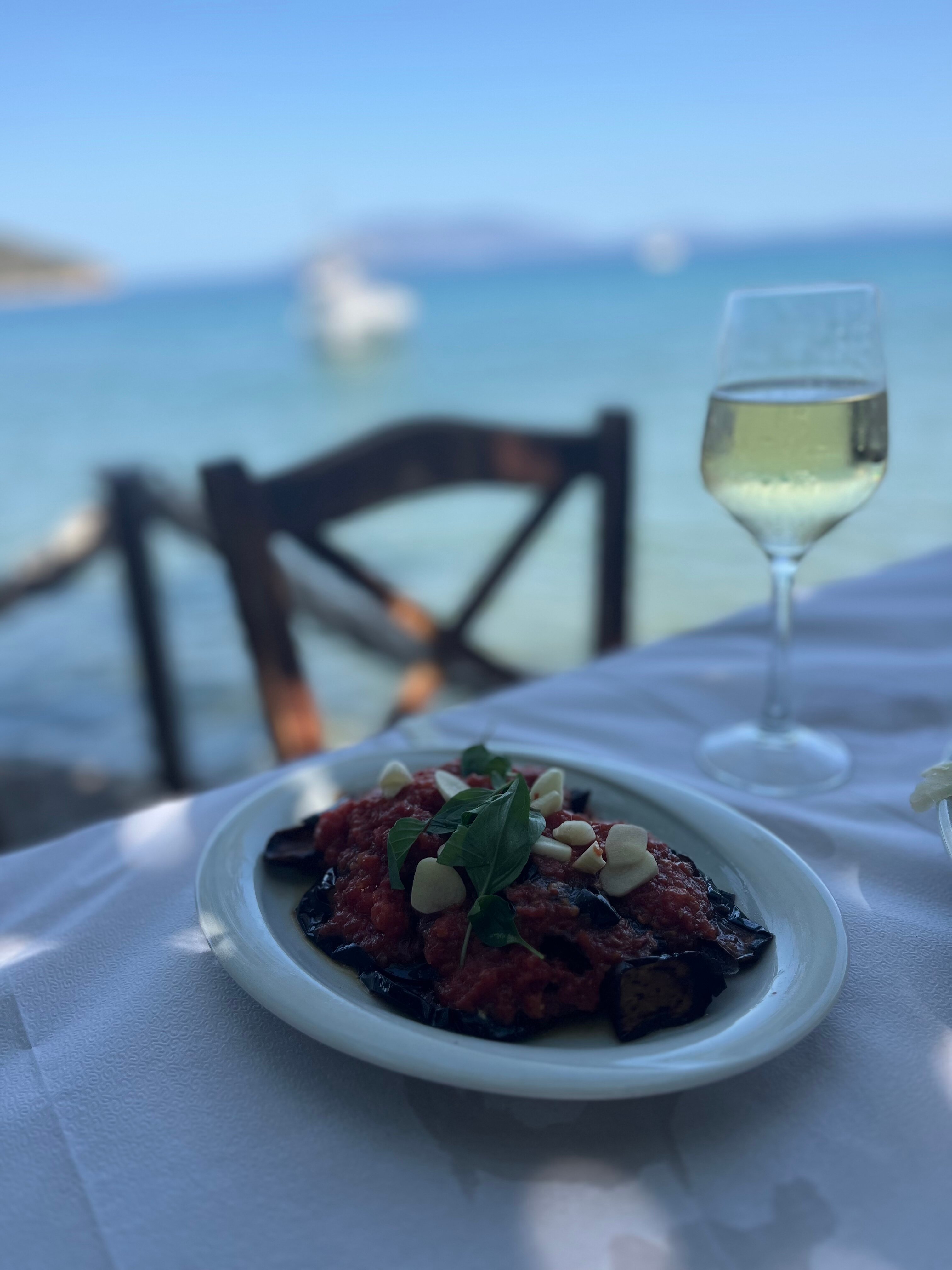 Mouria restaurant