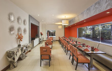 Aromas Cafe餐厅图片