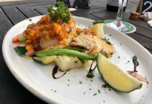 Vaima Polynesian Bar and Restaurant美食图片