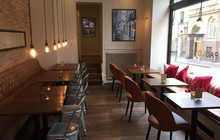 Paolo's Örebro餐厅图片