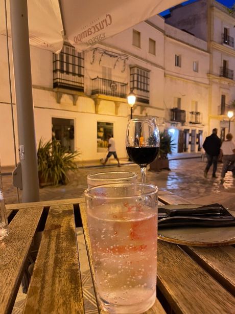 Bar El Frances餐厅图片