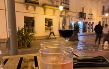 Bar El Frances餐厅图片