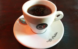Bruma Hair Workshop & Coffee Shop