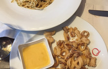Queen`s Pub餐厅图片