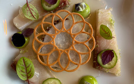 Restaurant Gusto