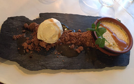 Restaurang Kakel
