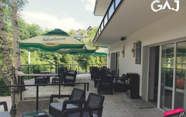 Caffe bar Gaj