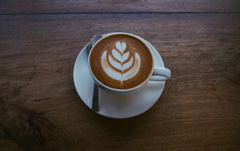 Kairos Cafe