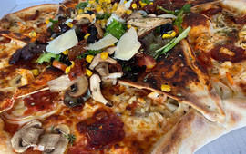 Pizzaria Vieri