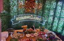 El Rodeo Grill餐厅图片