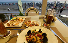 Restaurant Arberia餐厅图片