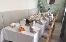 Klemens Restauracja餐厅图片