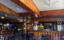 Bar Amigos餐厅图片