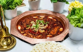 班戈具滇西特色美食