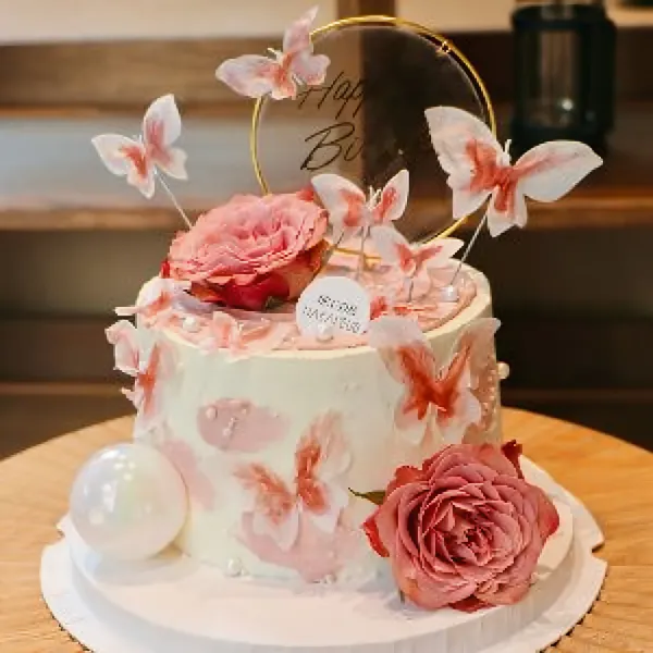那白厝NABAICUO生日蛋糕定制(台江店)