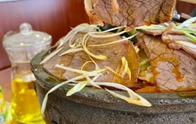 刘记土暖锅(庆城总店)餐厅图片