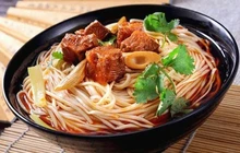雅安炖鸡面(稻城店)餐厅图片