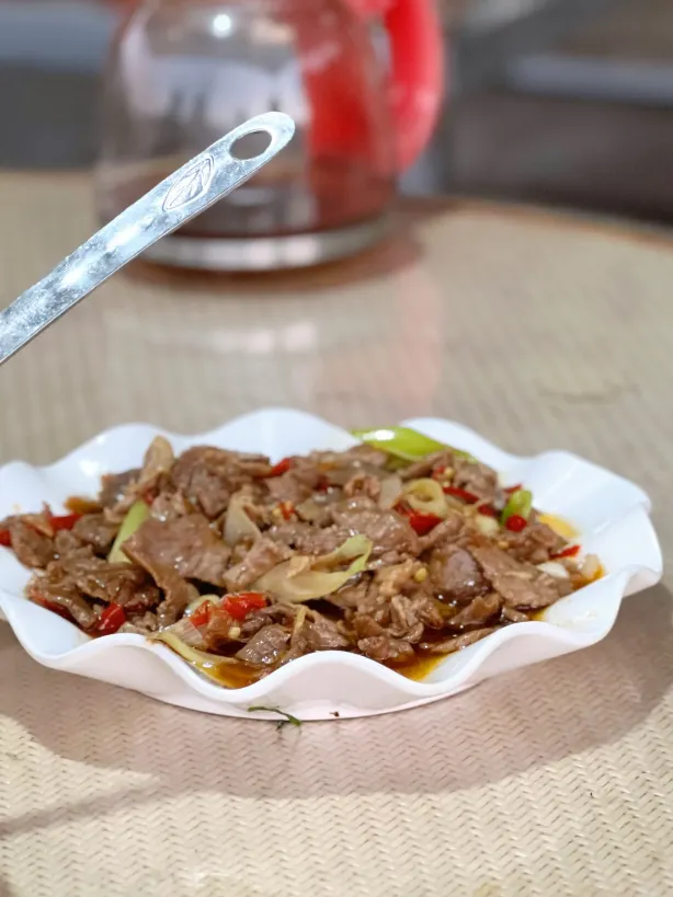 顺顺食馆美食图片