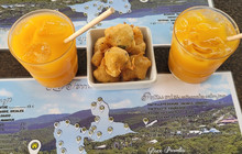 terrasse leroux餐厅图片
