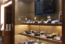 胜博殿(新光三越西门店)美食图片