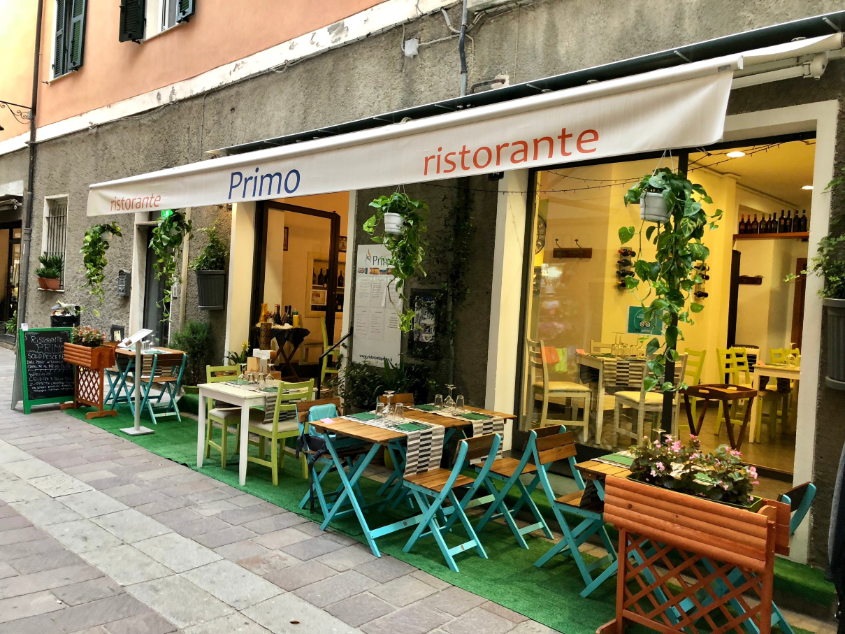 Ristorante Primo