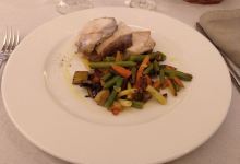 Hotel Del Tarter美食图片