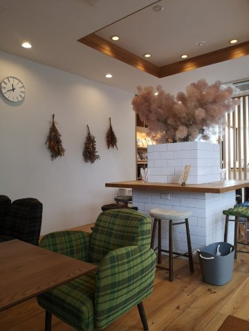 Tete Cafe
