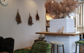 Tete Cafe