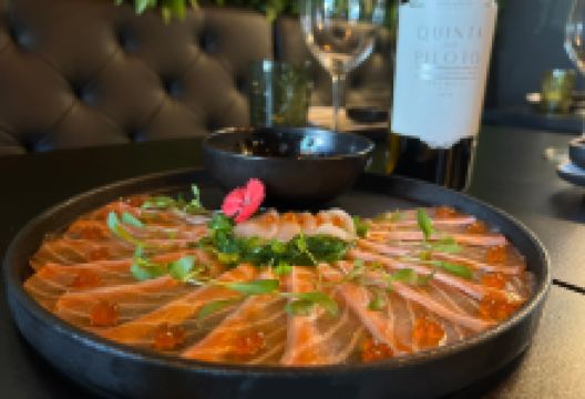 Takeshi Sushi Cabanas美食图片