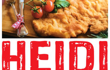 Heidi Schnitzelhütte餐厅图片