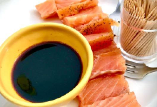 LESTAMINET美食图片
