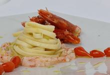 Antica Pietra Filosofale美食图片