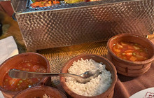 Oriental Kebabgy餐厅图片