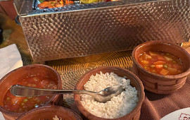 Oriental Kebabgy