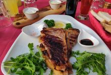 Alla Grotta美食图片