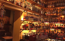 Newberry Bros. Coffee & Prohibition Bourbon Bar餐厅图片